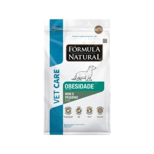101023 / Vet Care Obesidad Caes Mini y Pequeña X 2 Kilos