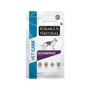 101028 / Vet Care Osteoartritis Caes X 2 Kilos