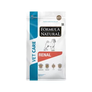 101031 / Vet Care Renal Caes X 2 Kilos
