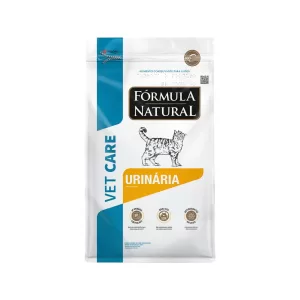 Vet Care Urinario Gatos X 1.5 Kilos