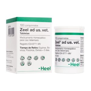 ZEEL AD US VET