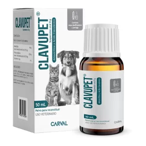 CLAVUPET
