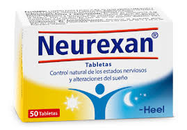 NEUREXAN