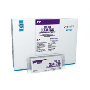 Cefalong 500 mg