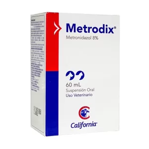 Metrodix