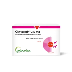 Clavaseptin 250 mg