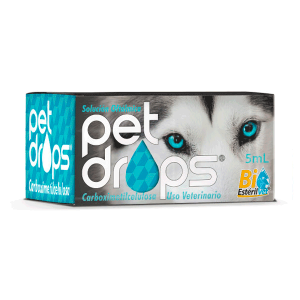 PET DROPS