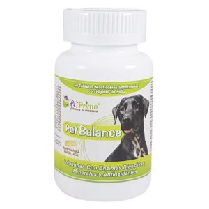 PET BALANCE