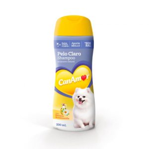 PELO CLARO SHAMPOO