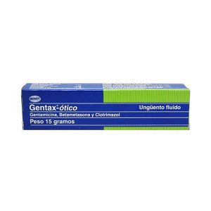 GENTAX OTICO