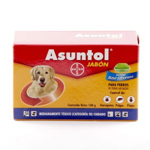 ASUNTOL