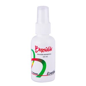 BAXIDIN