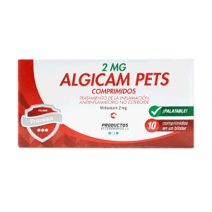 Algicam 2 mg