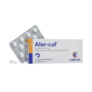 Aler-caf