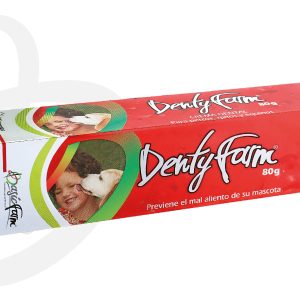 DENTY FARM
