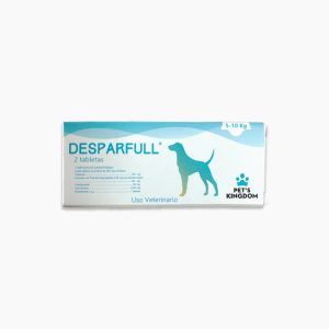 DESPARFULL 10KG