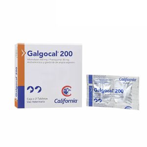 GALGOCAL 200