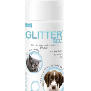 GLITTER SEC