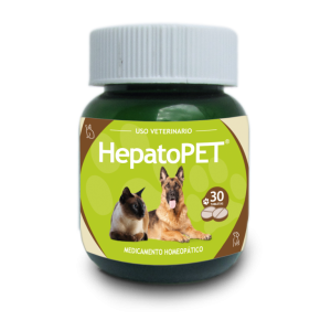 HEPATOPET