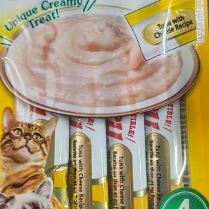 CHURU CATS