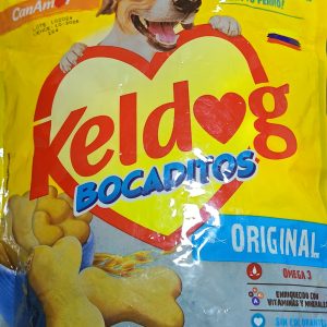 KELDOG BOCADITOS