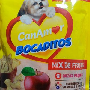 BOCADITOS