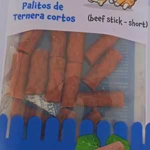 PALITOS DE TERNERA CORTOS