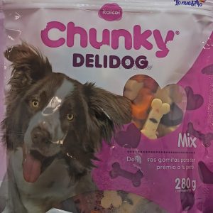 CHUNKY DELIDOG