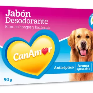 JABON DESODORANTE