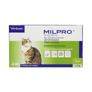 MILPRO >2 KG