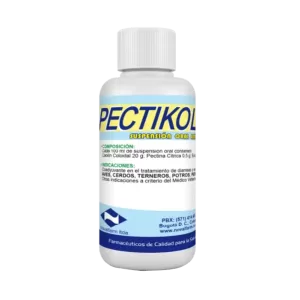 Pectikol