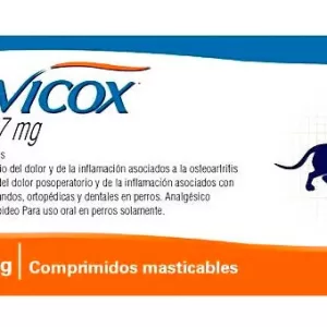 Previcox 57 mg