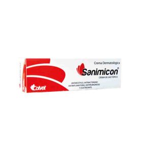 SANIMICON