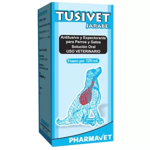 Tusivet