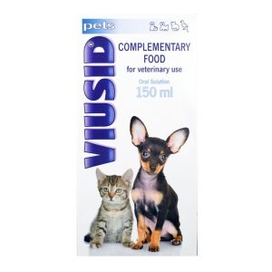 Viusid