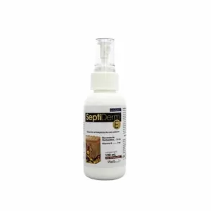 SEPTIDERM E