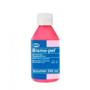 Bismo pet