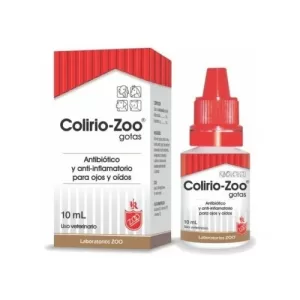 COLIRIO-ZOO