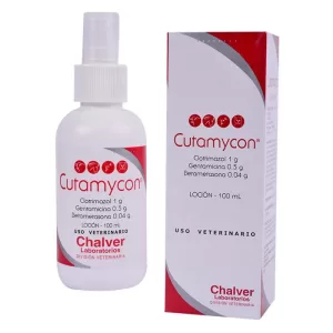 CUTAMYCON SPRAY