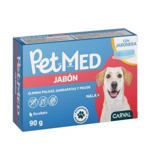 PET MED JABON