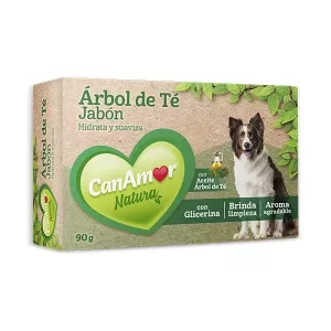 ÁRBOL DE TÉ PERROS