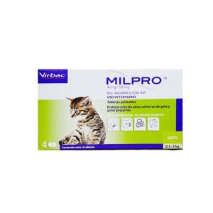 MILPRO 0,5-2 KG