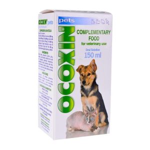 Ocoxin