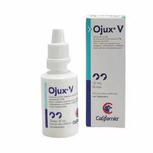 OJUX V