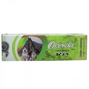 ORENDA