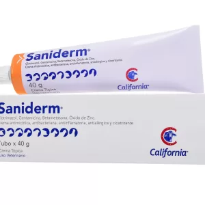 SANIDERM