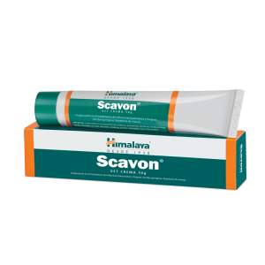 SCAVON Crema