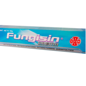 FUNGISIN